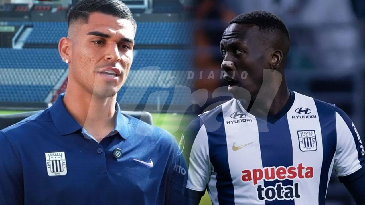 Advíncula y Ramos son bajas confirmadas de Alianza Lima