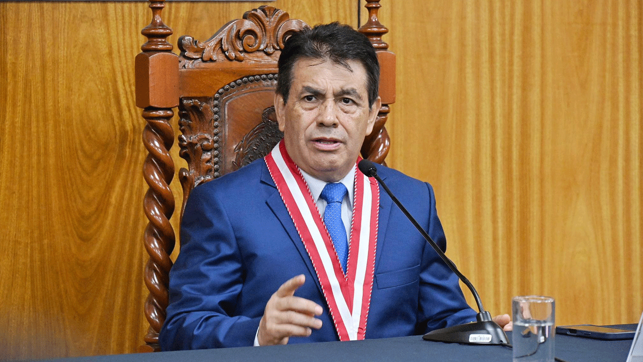 Fiscales bajo la lupa: Gálvez critica autonomía tras condenas a Chávarry y Pérez