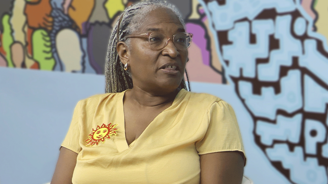 Susana Matute: “Siempre buscamos una justificación para decir que no somos racistas”