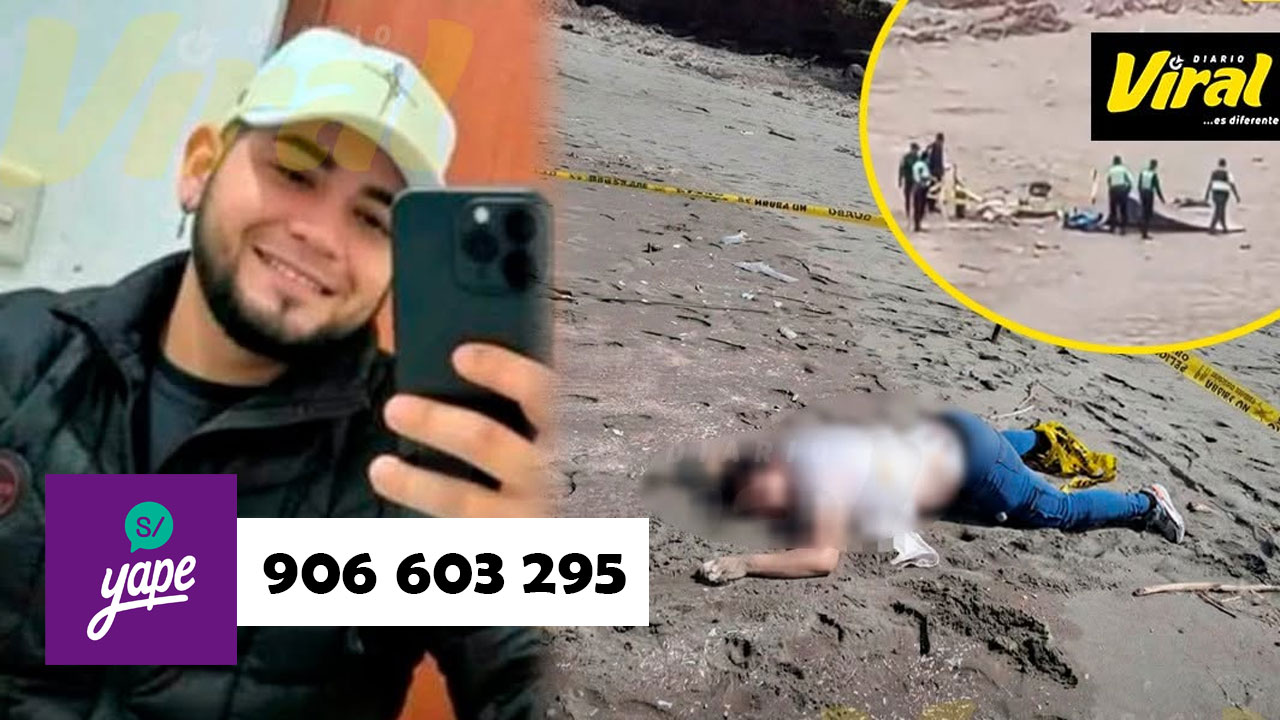 Camaná: piden apoyo para trasladar cadáver de joven desaparecido en Quilca