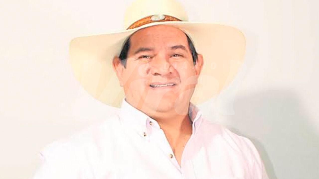 JNE tendrá que definir el retorno de Mario Barriga como candidato 