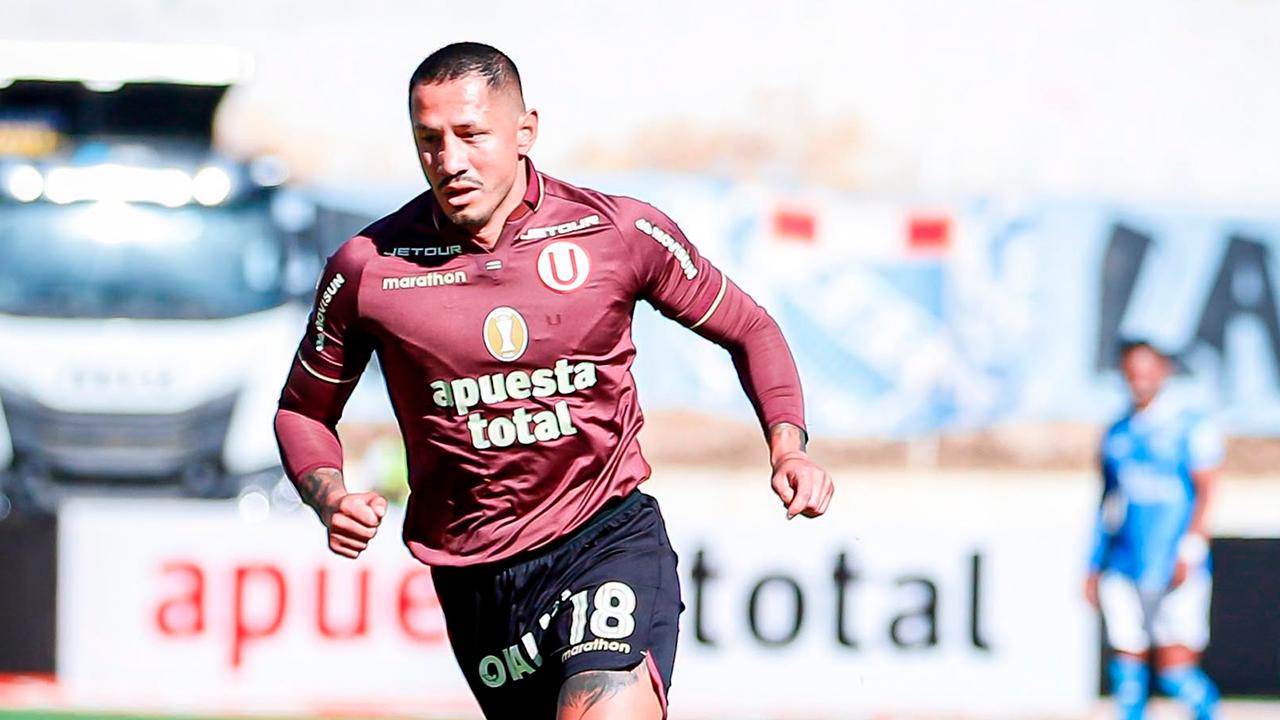 Liga 1: así se juega la segunda fecha del Torneo Clausura 2026