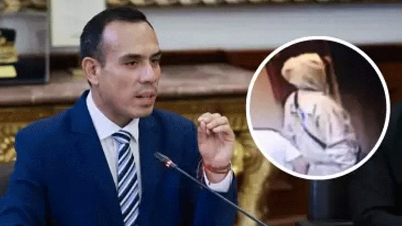 Abogado de Dina Boluarte compara ‘Chifagate’ con caso Rolex y lo califica como error político