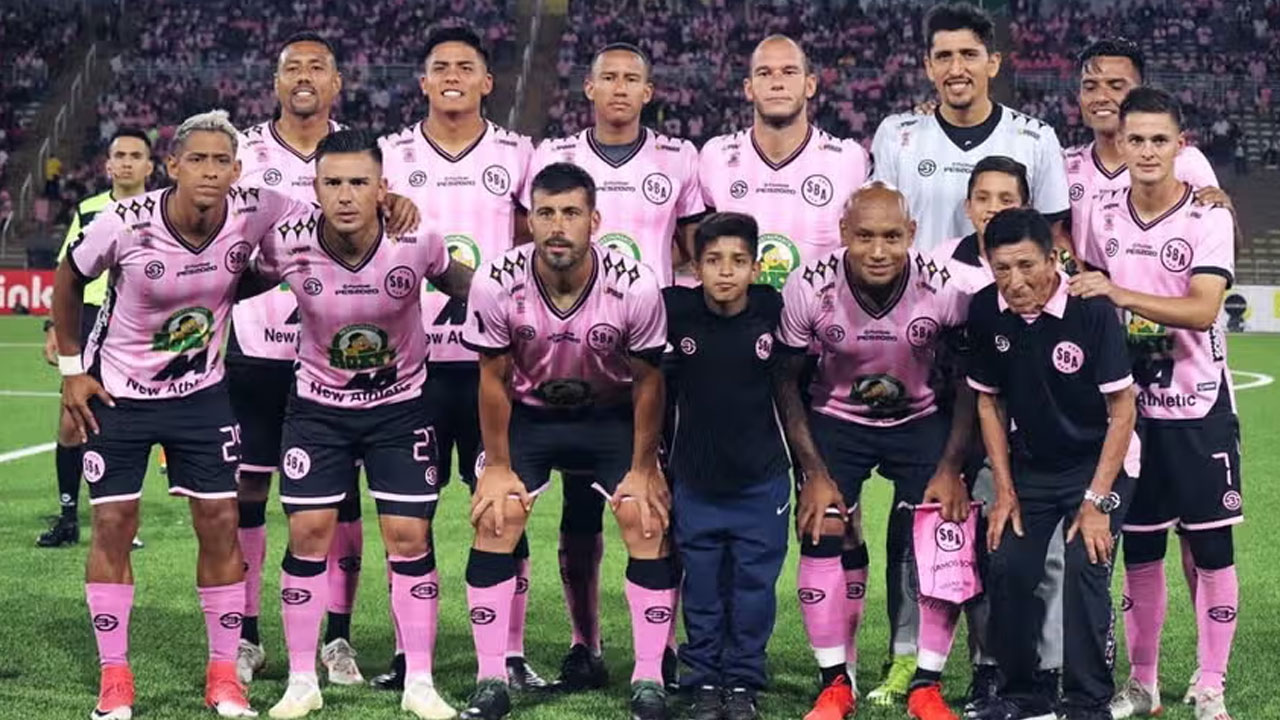 Sport Boys llega con bajas para enfrentar a Atlético Grau