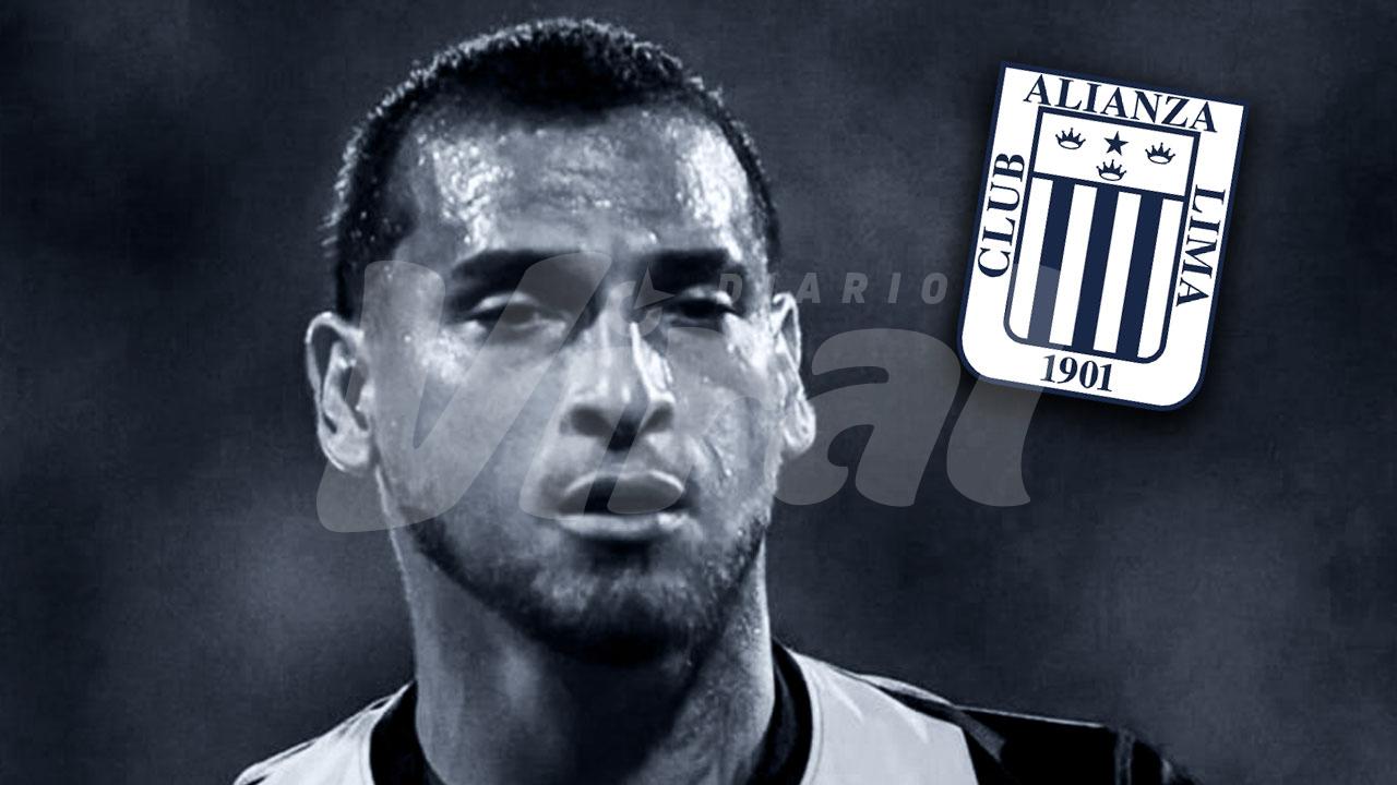 Alianza Lima notifica preaviso de despido a Miguel Trauco