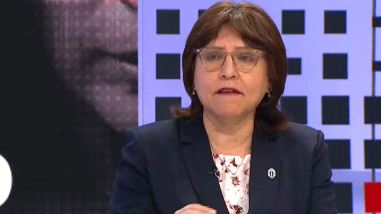 Poder Judicial archiva proceso penal contra Delia Espinoza