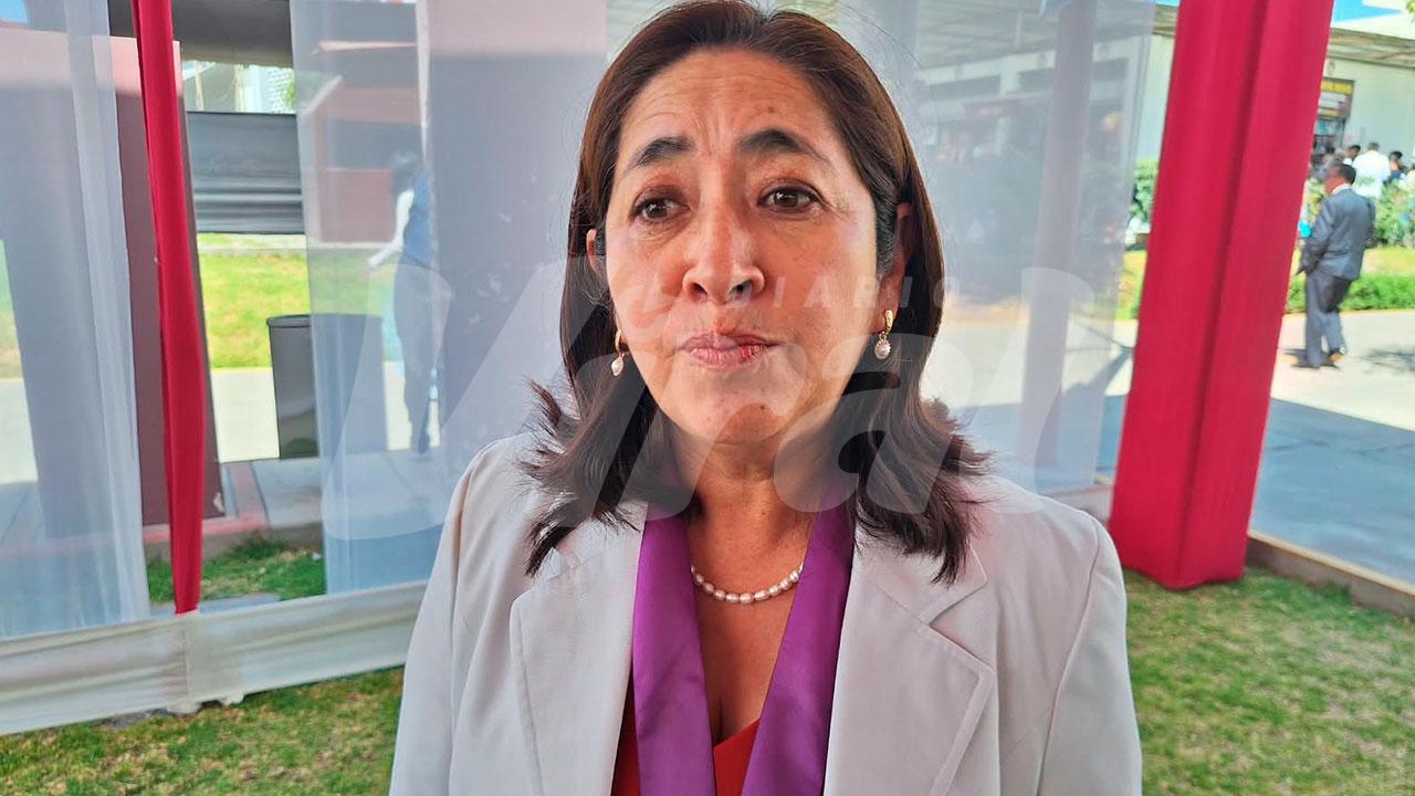 Colegio Médico de Arequipa alerta la brecha de más de 2500 profesionales especialistas
