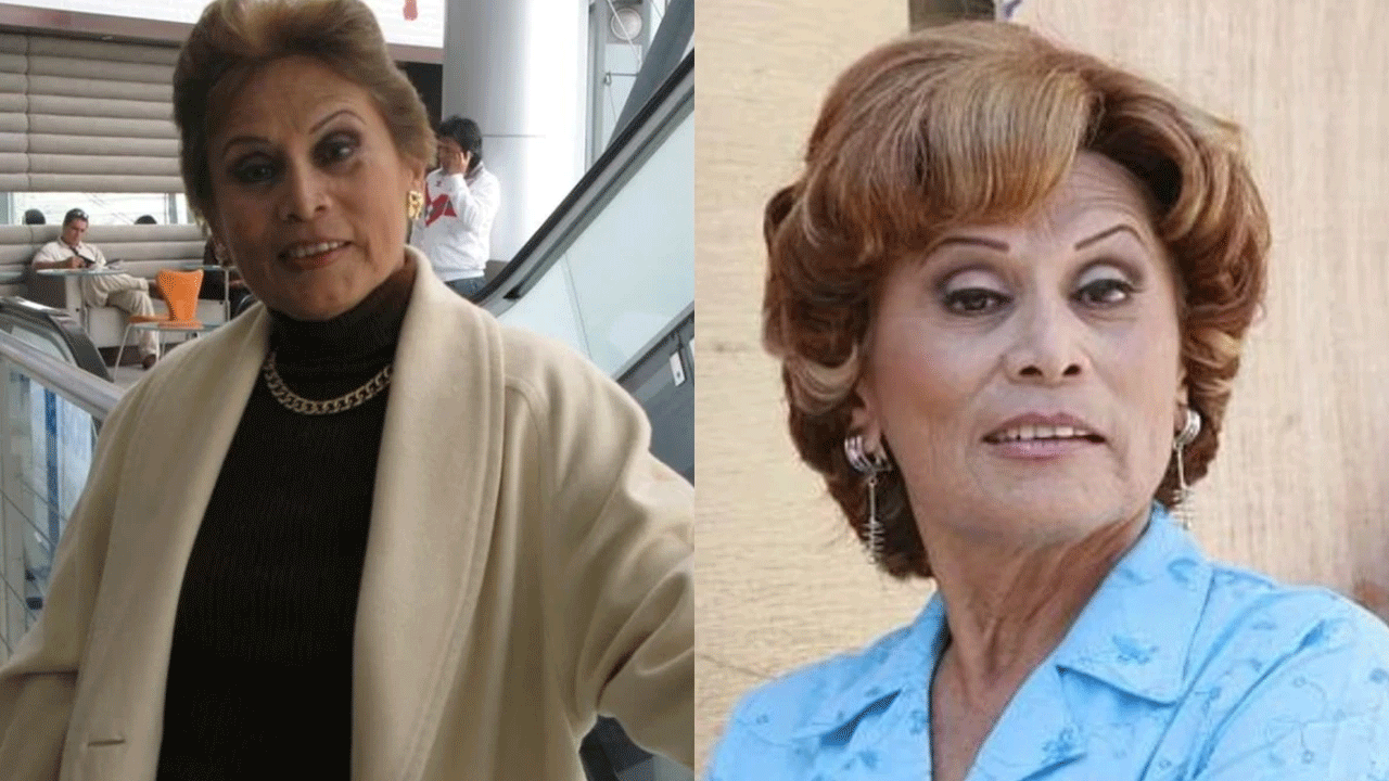 Irma Maury revela por qué rechazó volver a la televisión tras accidente: “Todavía me sigo cuidando”