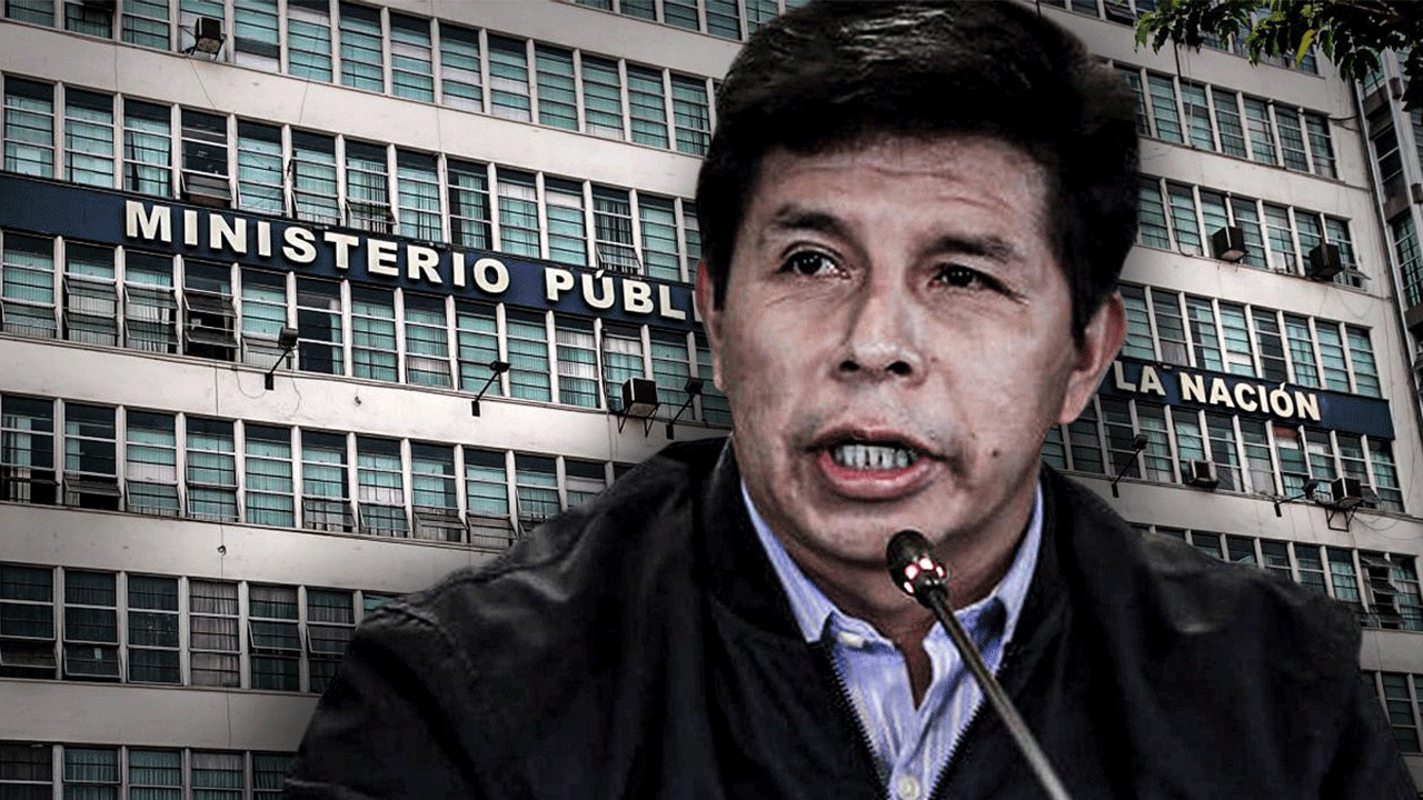 Denuncian presunto favorecimiento a Pedro Castillo en Essalud