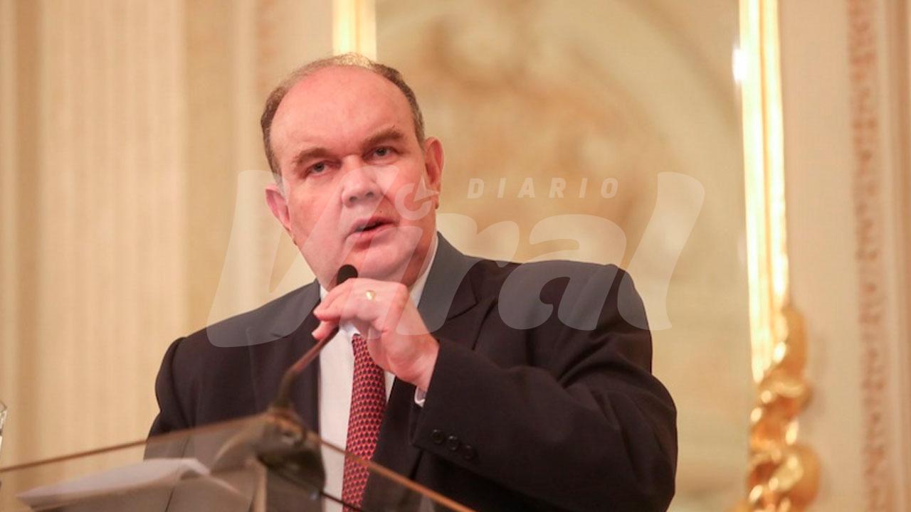 Rafael López Aliaga denuncia presuntas irregularidades electorales y presenta 20 acciones legales