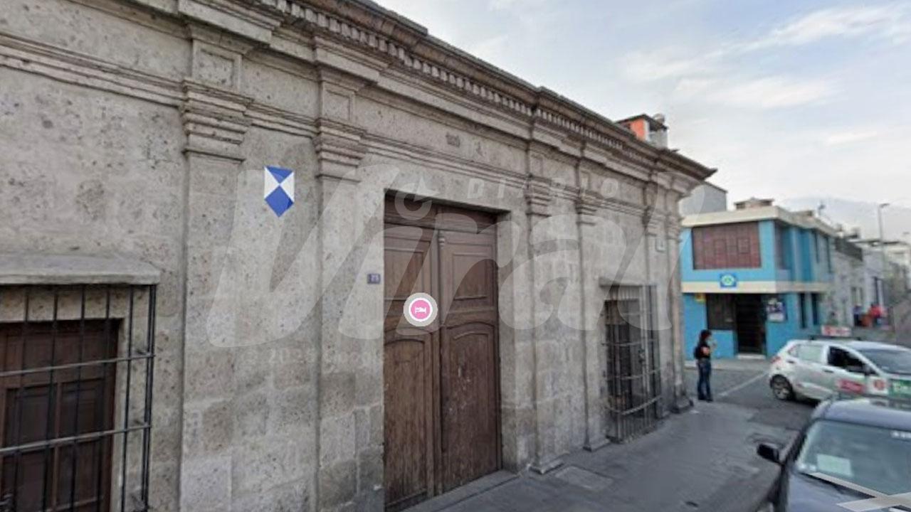 Pese a la crisis educativa, el GRA gastará S/2,4 millones en reacondicionar Gerencia Regional de Turismo