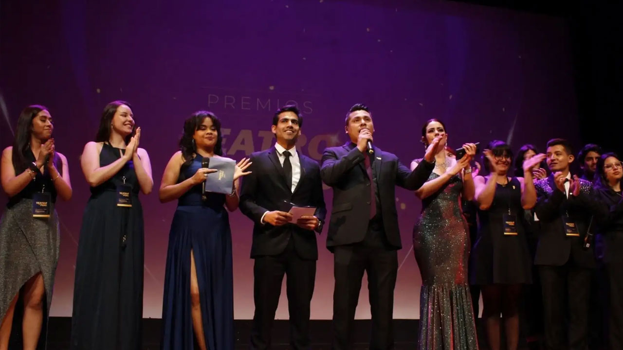 Premios Teatro en el Perú regresan con segunda edición en el Día Mundial del Teatro