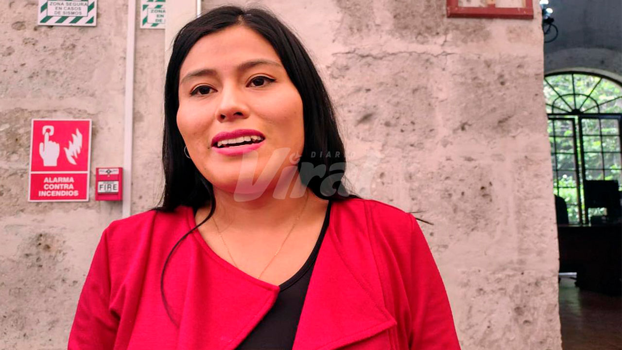 Empresas abandonan proyectos del GRA en Caylloma a puertas del cierre de gestión