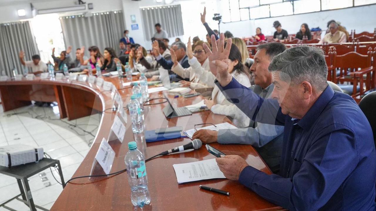 Minedu tiene 20 leyes sin reglamentar que afecta al magisterio jubilado y cesante