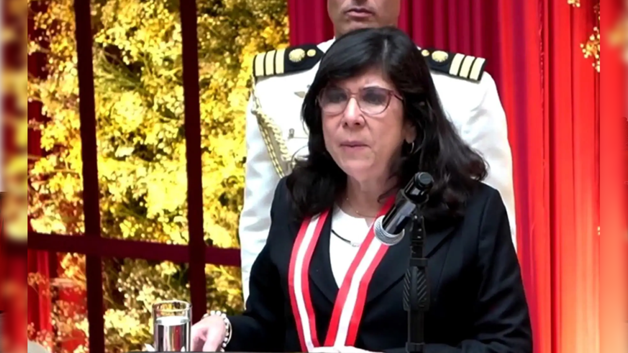 Janet Tello impulsa justicia ambiental especializada