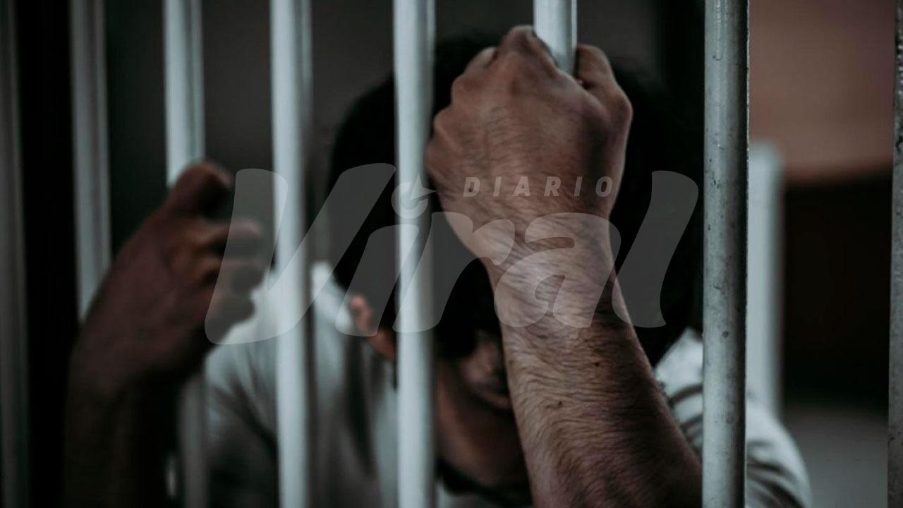 Prisión preventiva para dos varones por droga y dinamita halladas en El Pedregal