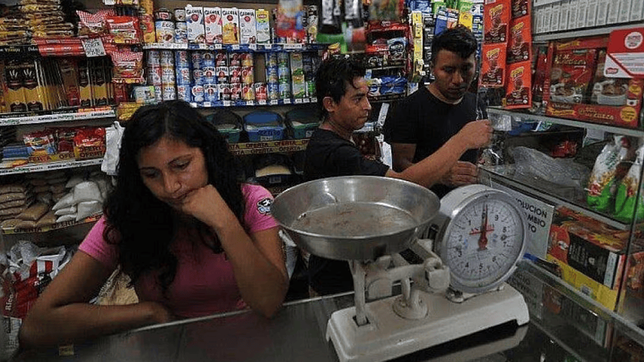 Más de 4 mil mypes cerraron por extorsiones y delincuencia en Arequipa