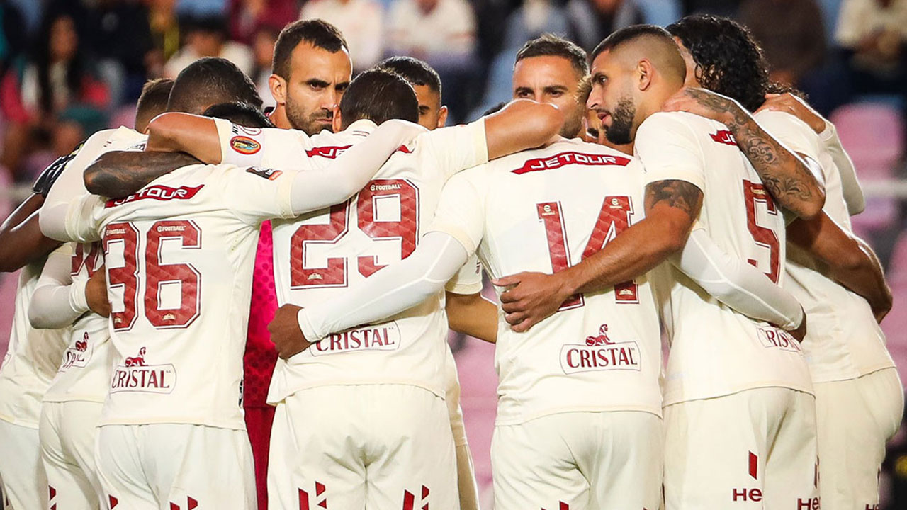 Universitario inicia defensa del título ante ADT con precios oficiales de entradas