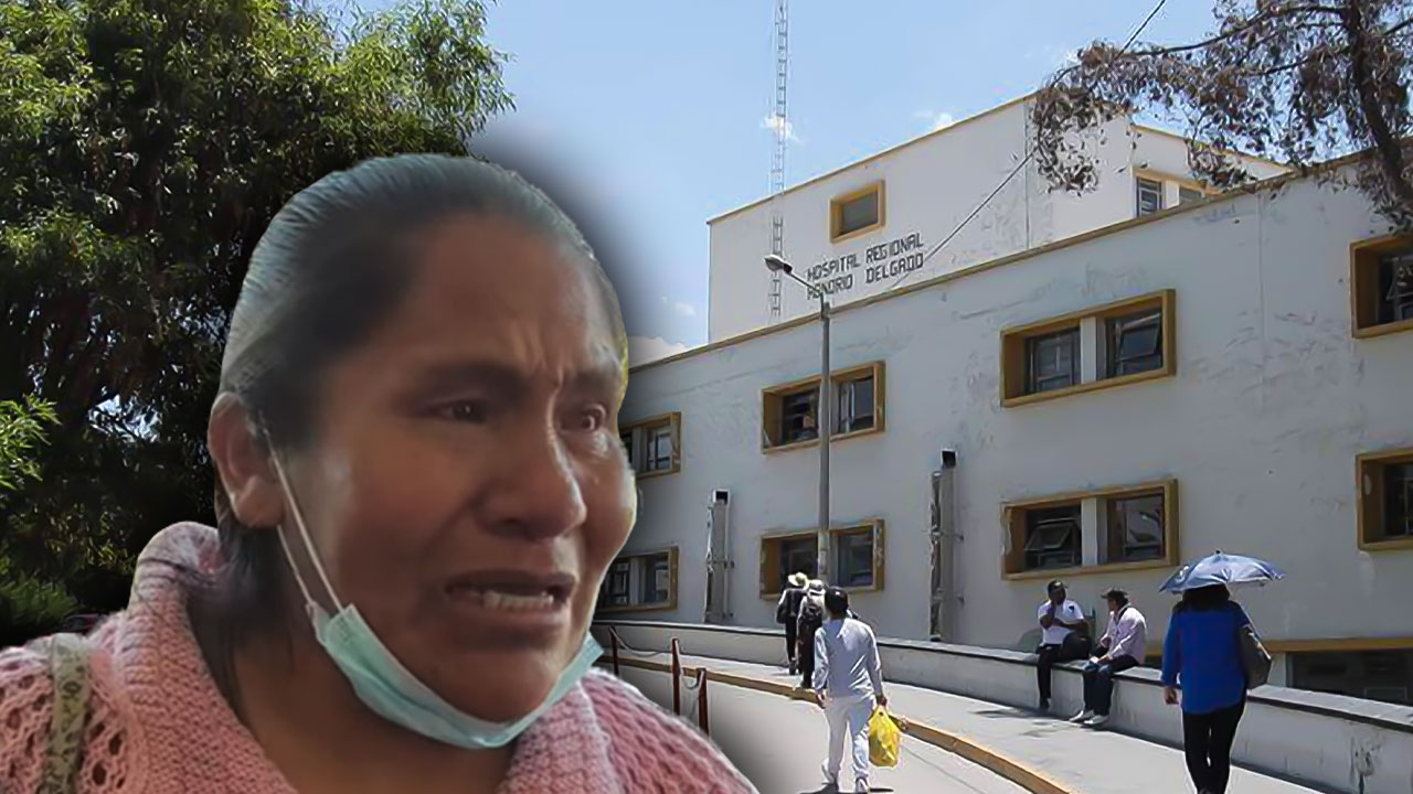 Paciente atropellado aún no es operado por huelga médica