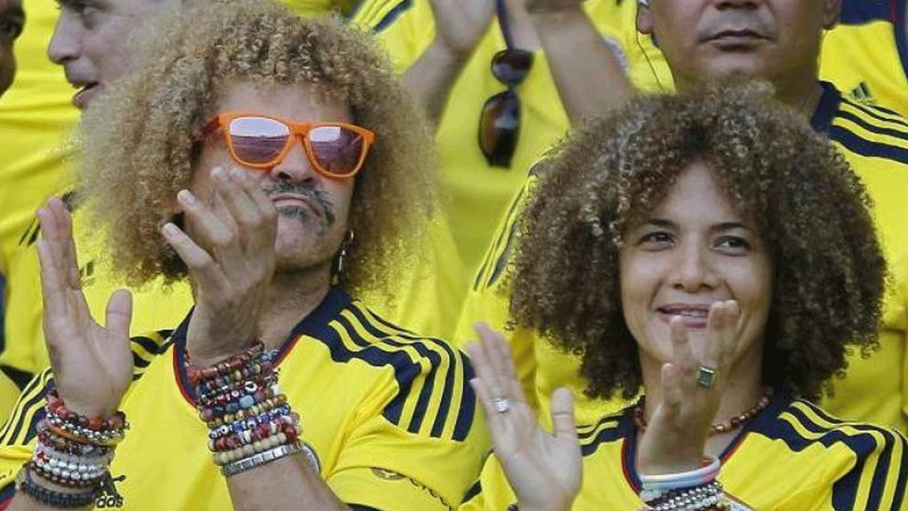 Valderrama confía en Colombia: “Tiene equipo para imponer condiciones ante Portugal”