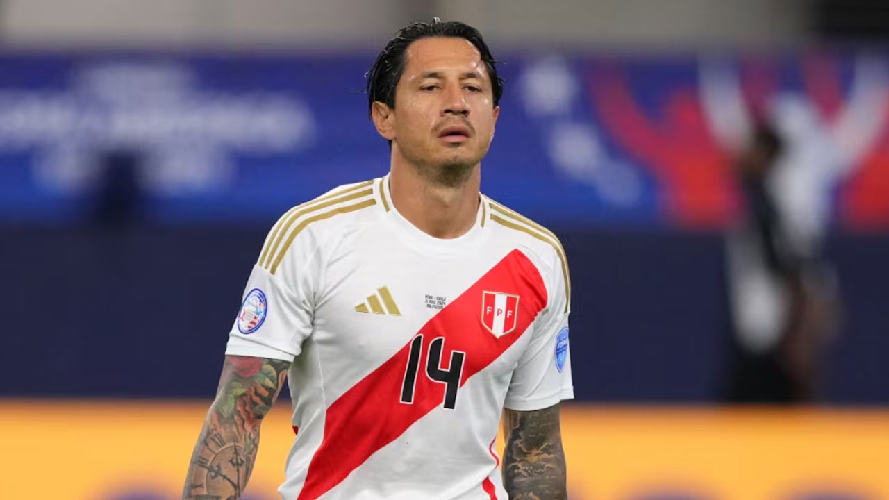 Lapadula: “La selección es un orgullo para mí y una responsabilidad”