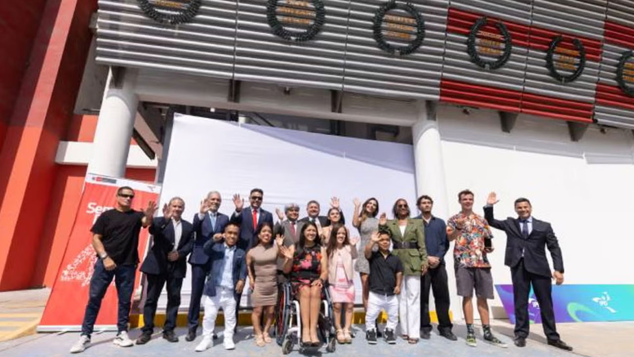 Gloria para el deporte peruano: 11 atletas reciben los Laureles Deportivos por sus históricas conquistas