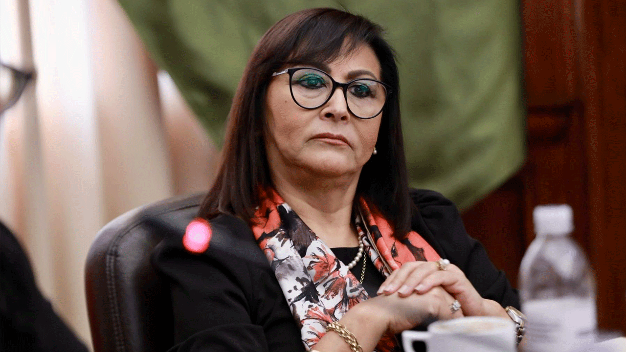 MIMP rechaza propuesta de Milagros Jáuregui eliminar feminicidio