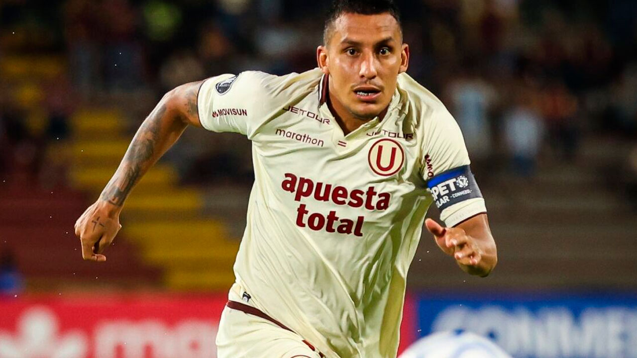 Universitario cerró el Apertura con triunfo sobre Sport Huancayo y estrenó victoria con Héctor Cúper