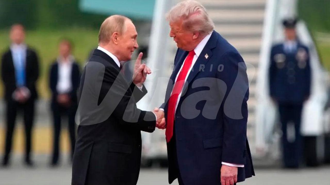 Rusia suministrará diésel a EE. UU.