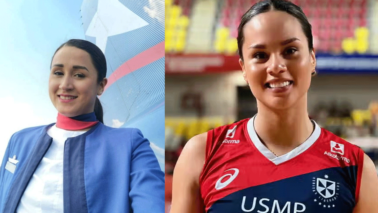 Flavia Montes rechaza declaraciones de Vivian Baella sobre su fichaje por Alianza Lima