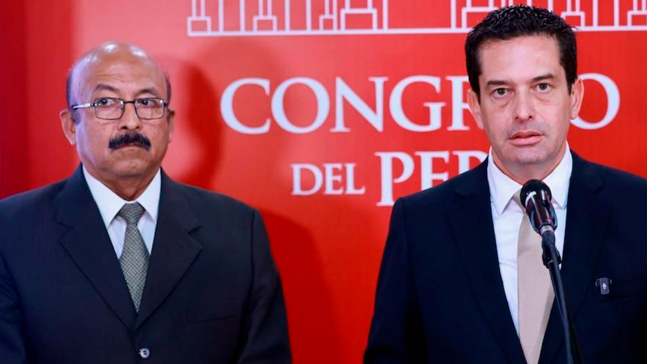 Congreso devolverá S/ 270 millones al Ejecutivo para seguridad y emergencias climáticas