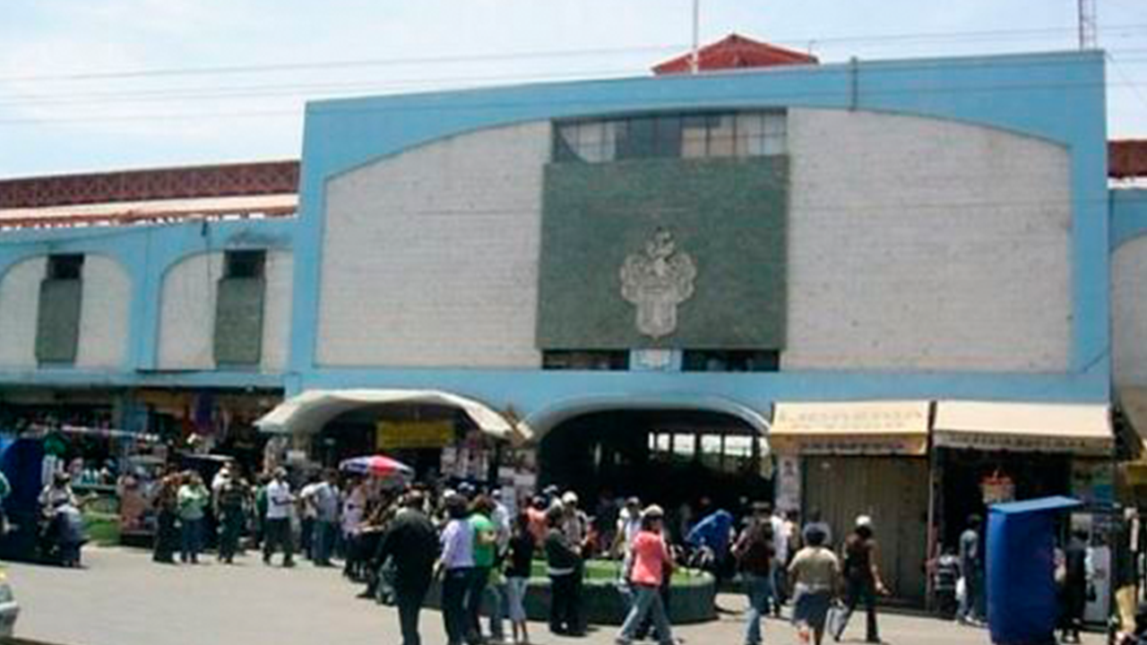 Comerciantes de San Camilo cuestionan a alcaldesa por promesa incumplida de mantenimiento