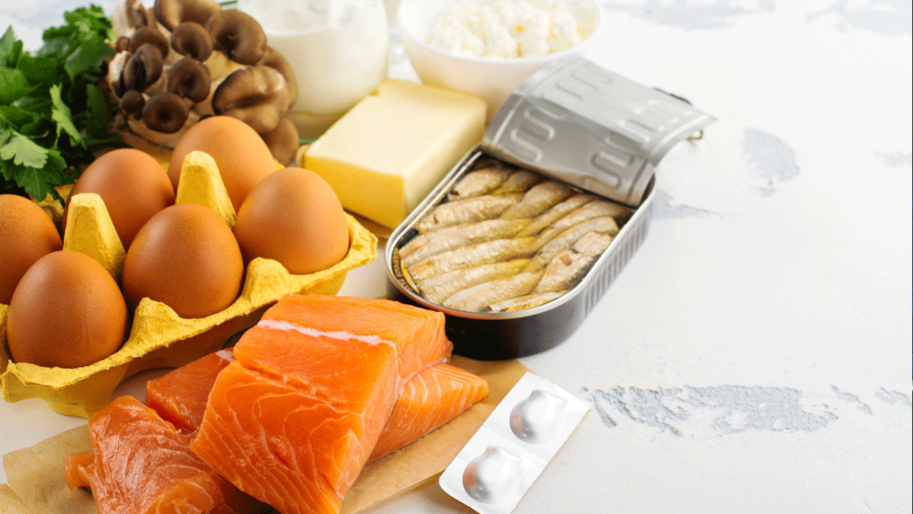 Advierten que déficit de vitamina D debilita huesos y no garantiza salud ósea adecuada