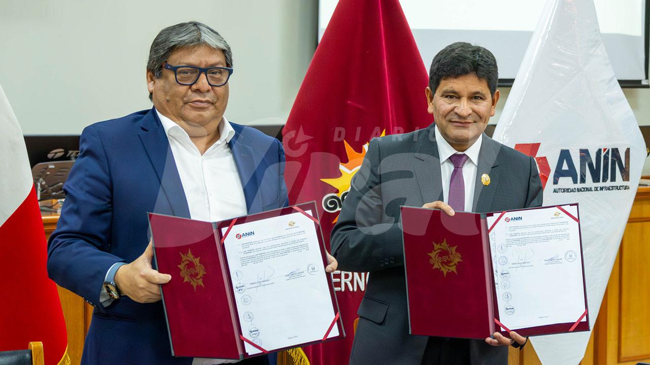 Reflotar crítica infraestructura del hospital Honorio Delgado costaría más de S/2700 millones