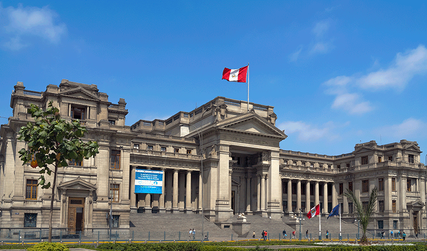 Poder Judicial ratifica 36 meses de prisión preventiva en caso 