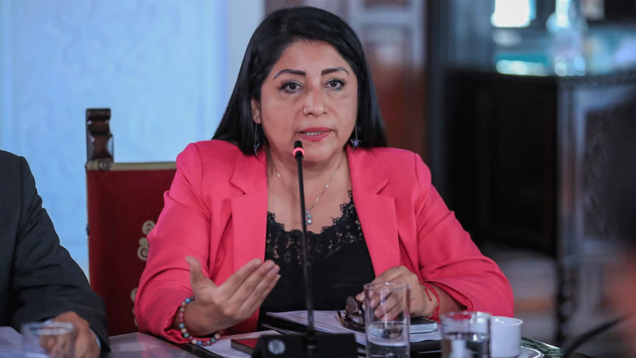 Gobierno pide apoyo de ciudadanos y empresas ante contingencia del gas en Perú