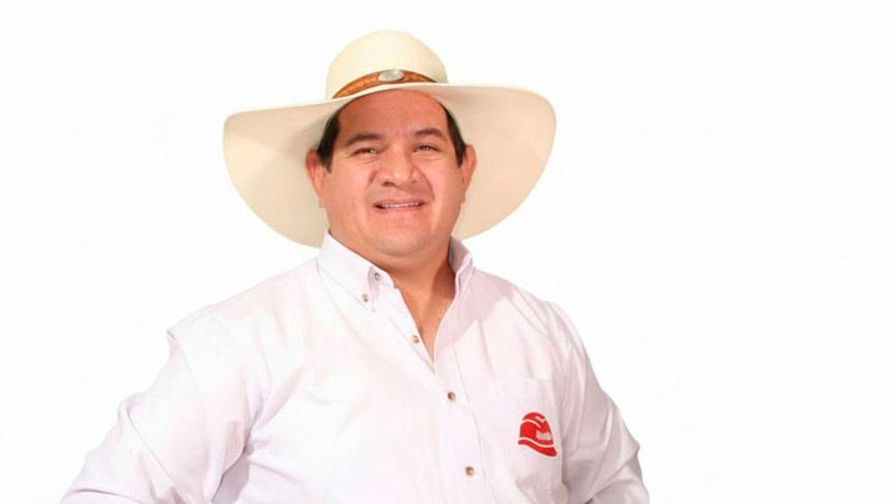 Mario Barriga incurriría en presunto delito de desobediencia tras exclusión electoral en Yarabamba