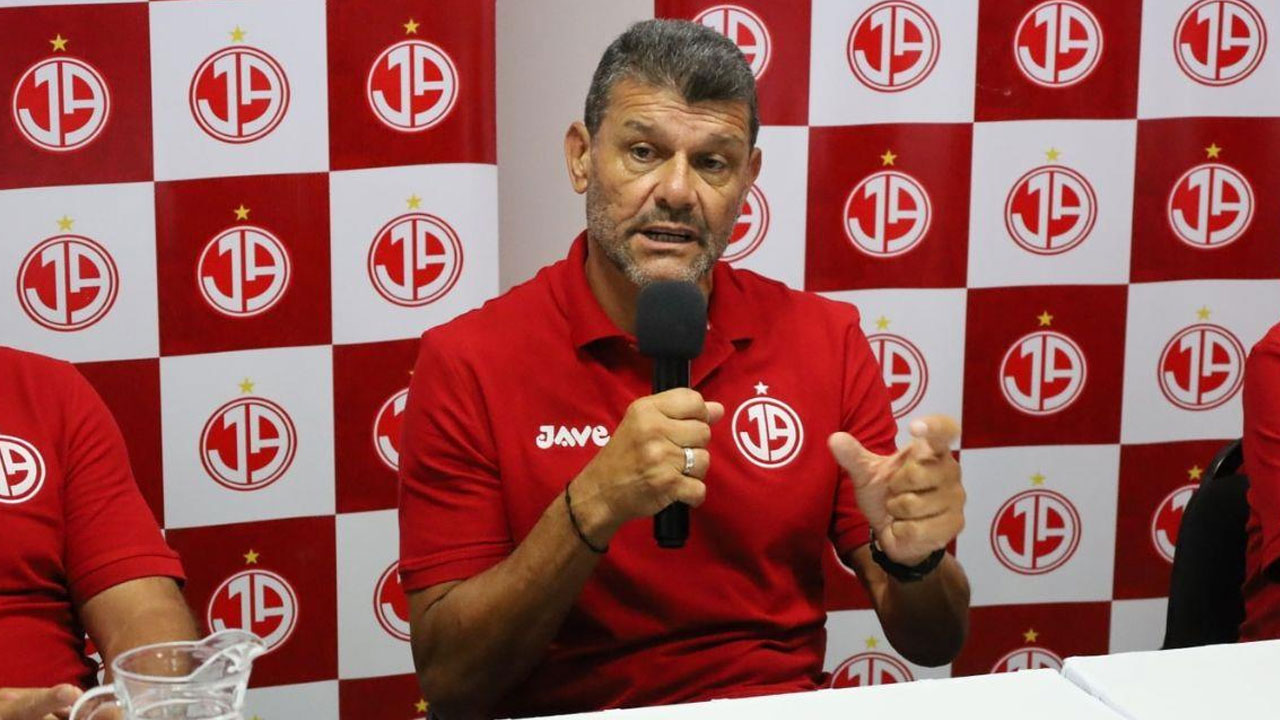 Juan Aurich apuesta por Gustavo Roverano para luchar por el ascenso en la Liga 3
