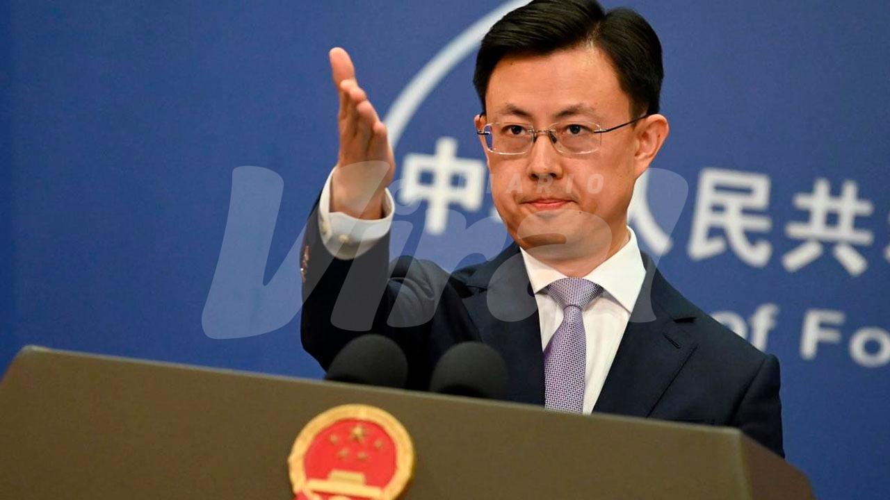 China rechaza confrontación por IA y pide una tecnología orientada al bien común