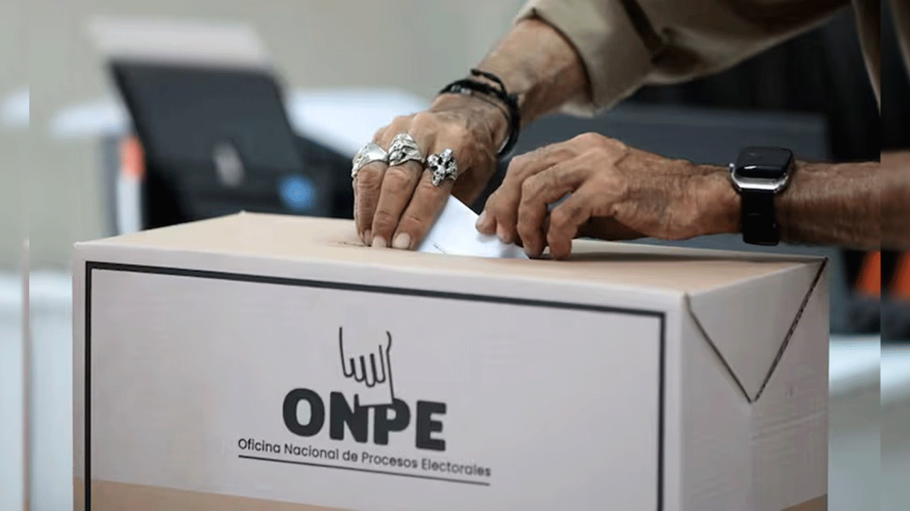 Elegirán a 13 148 autoridades en comicios regionales y municipales