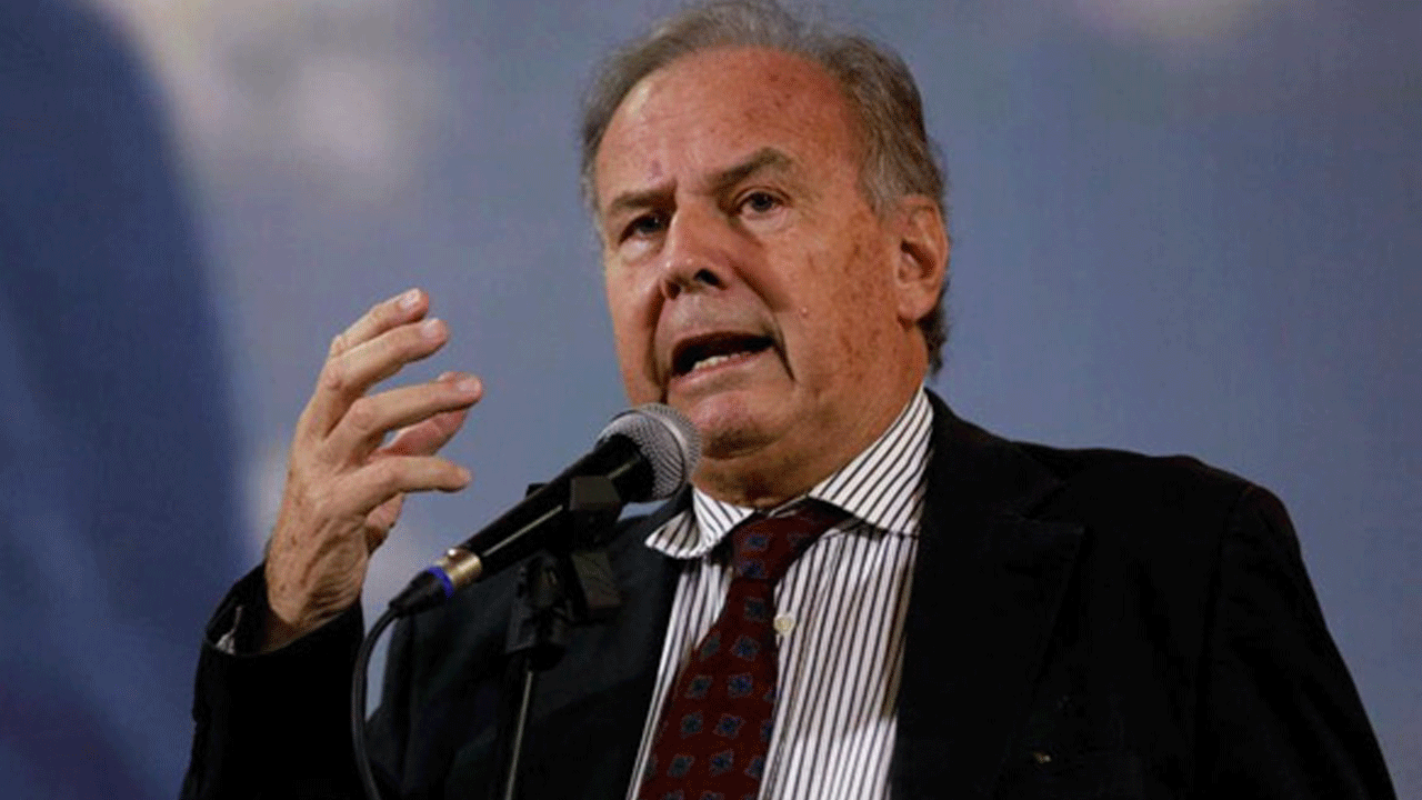 Elecciones 2026 en Perú: Alfredo Barnechea cuestiona exclusión de Acción Popular y pide revisión del JNE