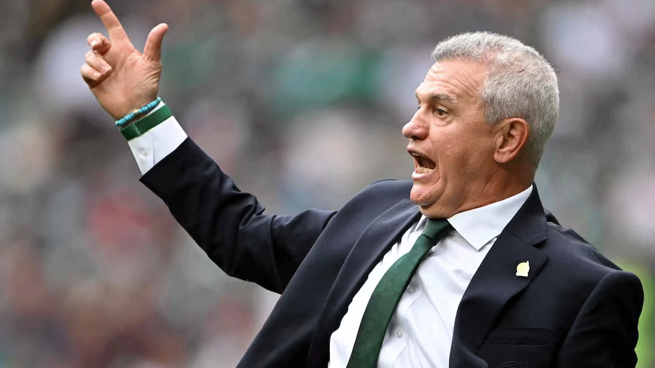 Javier Aguirre admite que el debut mundialista le pasó factura a algunos jugadores de México