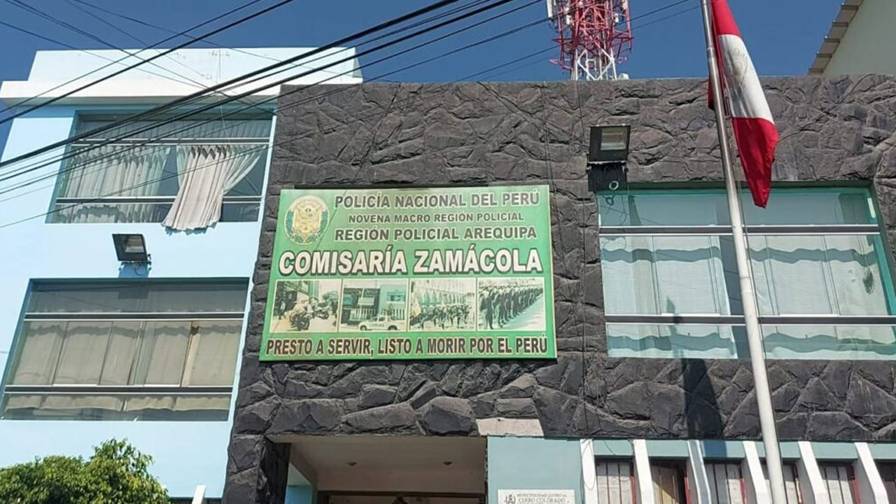 Cae sujeto que captaría menores por redes sociales
