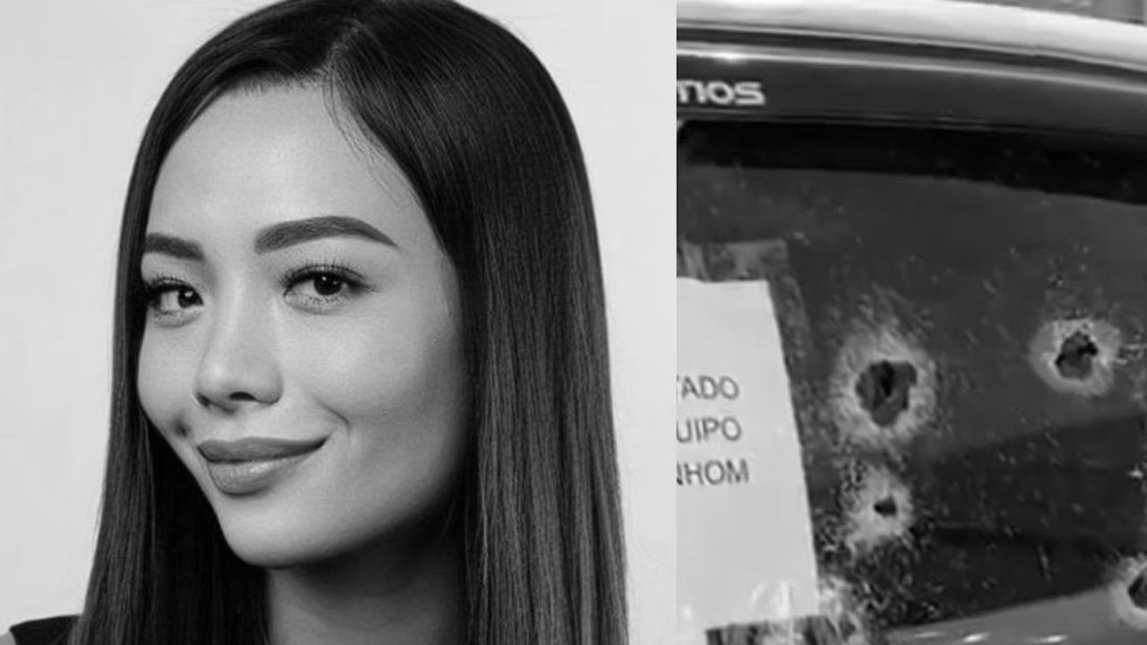 Capturan a sospechoso por crimen de extrabajadora del Congreso