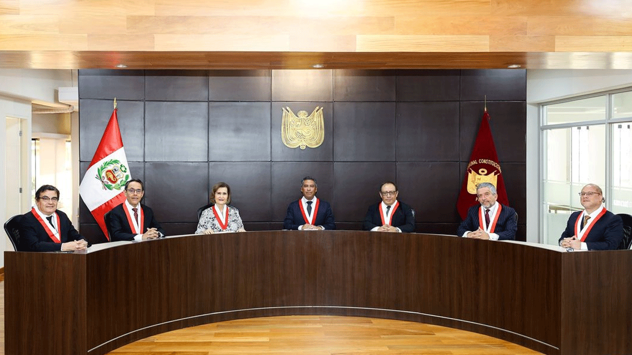 Tribunal Constitucional avala la ‘Ley Soto’: norma que reduce plazos de prescripción seguirá vigente