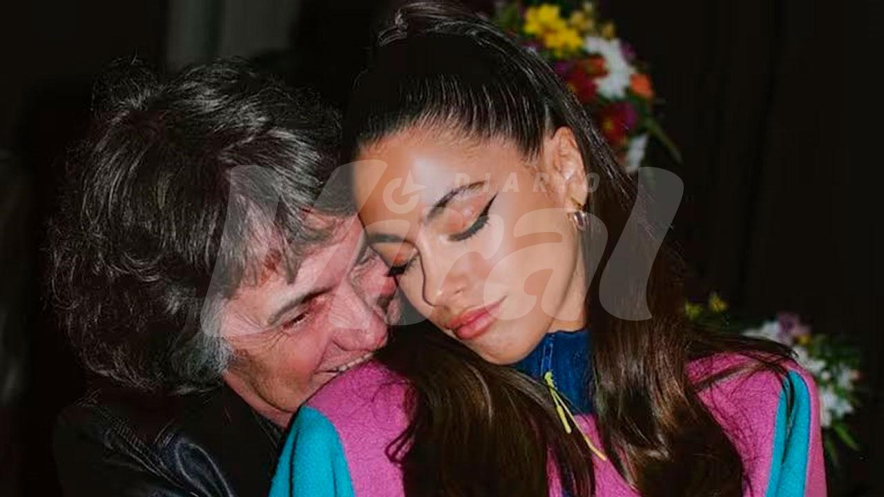 Tini rompe relación con padre que era su manager