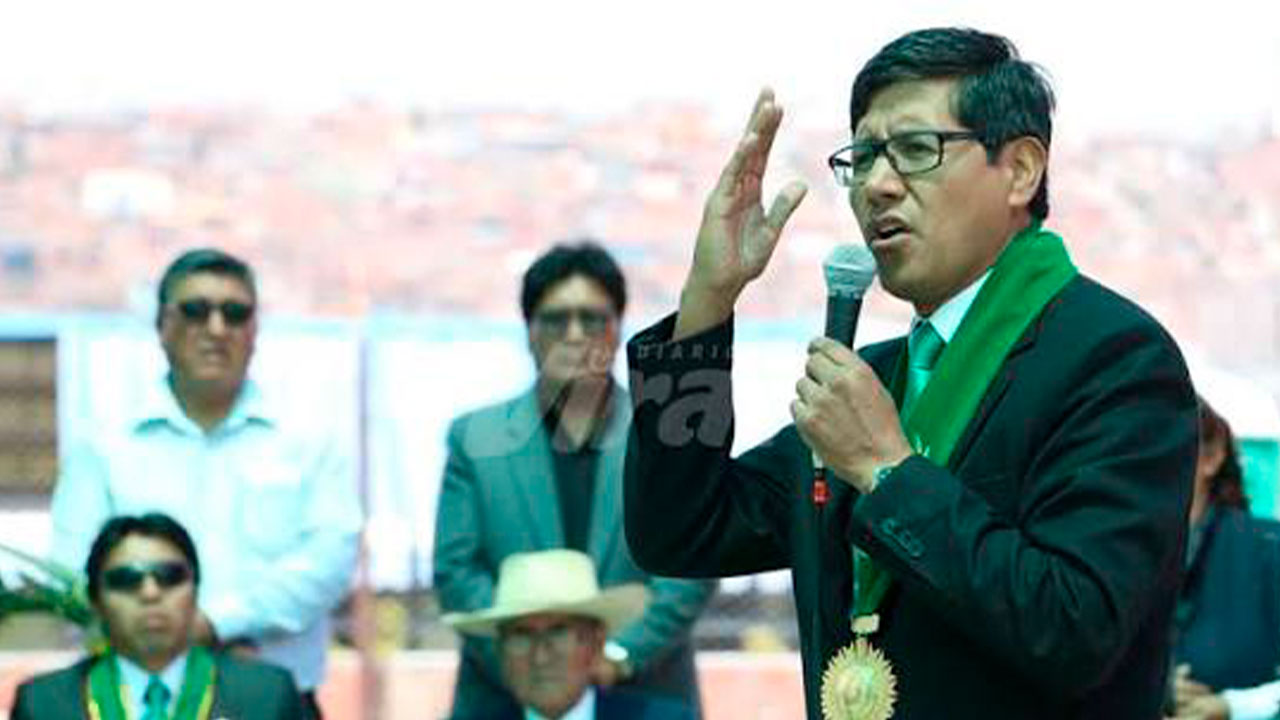 Municipalidad de Paucarpata pierde expedientes y deben a proveedores