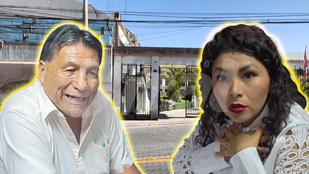 Arequipa: regidores advierten irregularidades en proyecto de agua para Profam