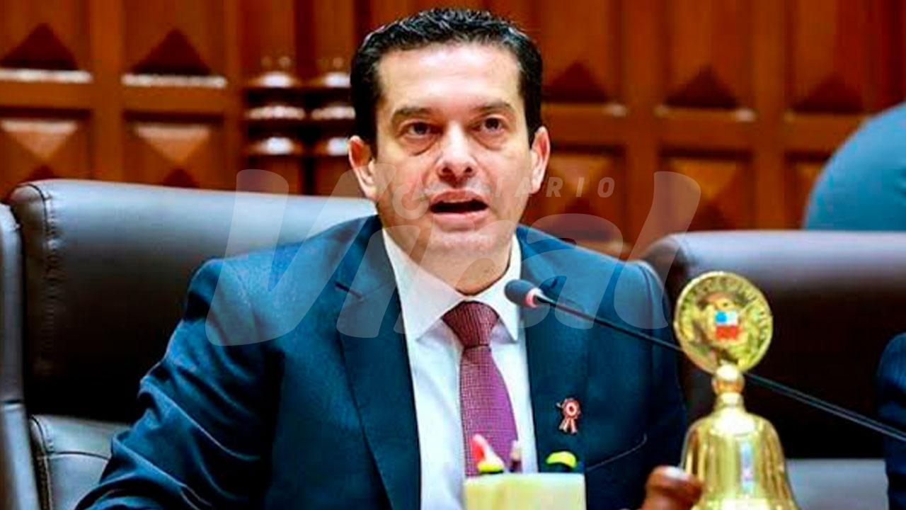 Anuncian fe de erratas para corregir error en norma publicada de facultades
