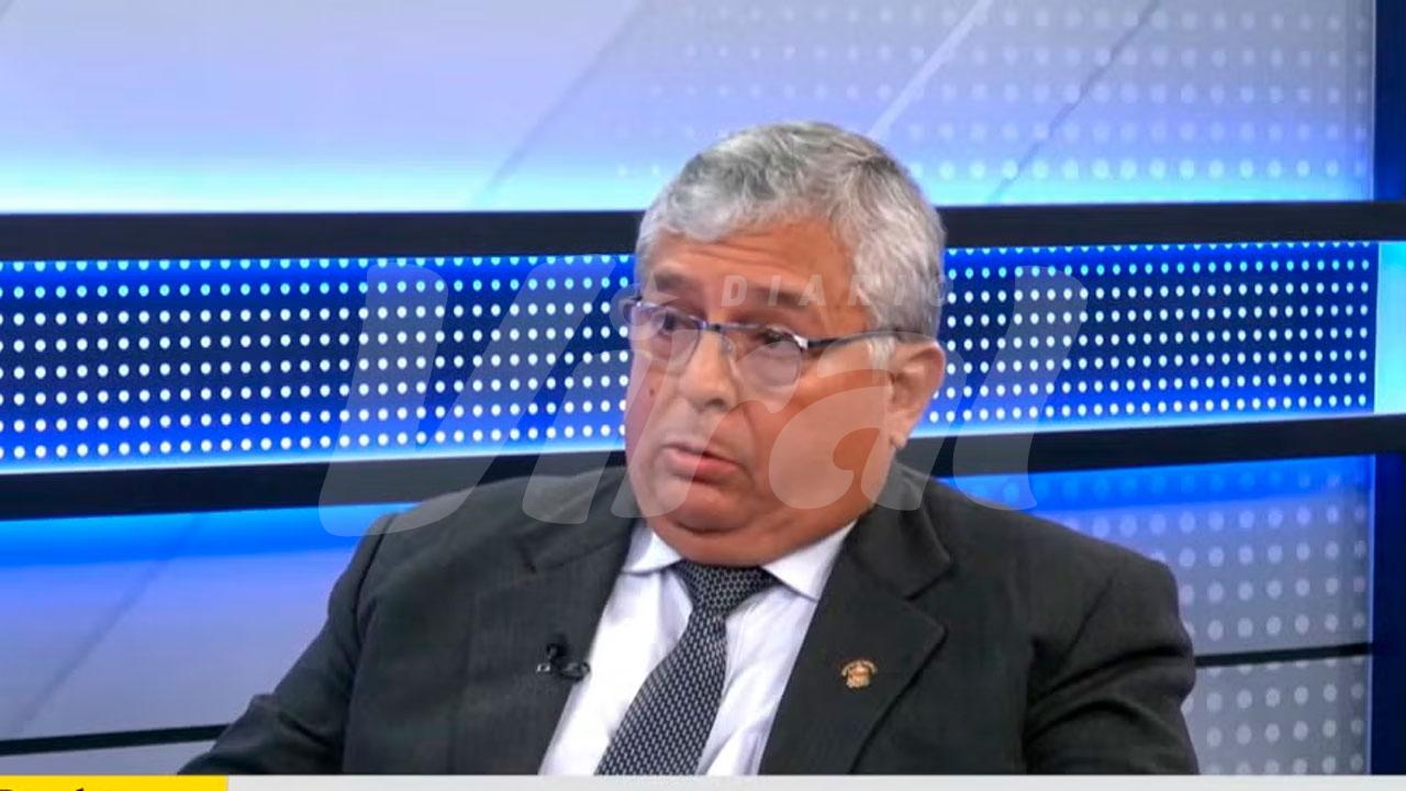 Buen Gobierno respalda facultades de premier Luis Galarreta